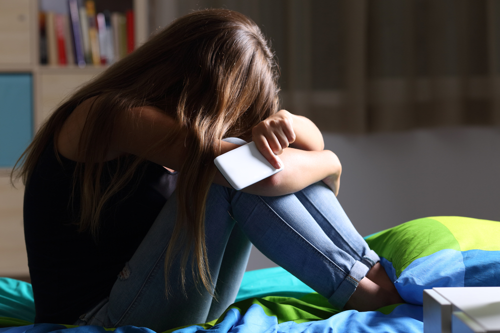 Ciberbullying: El acoso escolar a un solo click