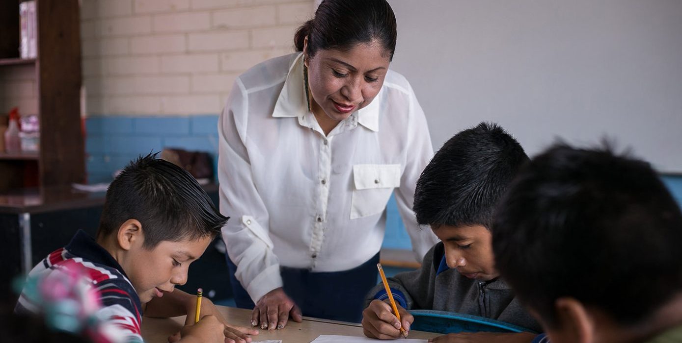 1 de cada 4 estudiantes de Chile logran los mejores resultados en estudio internacional de lectura