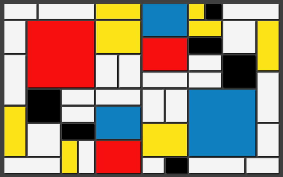 Resultado de imagen para neoplasticismo