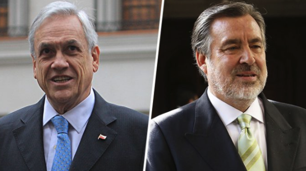 Piñera versus Guillier: la educación como gran pilar del próximo gobierno