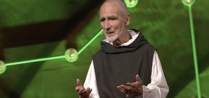 David Steindl-Rast, monje benedictino austríaco