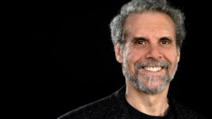 El psicólogo Daniel Goleman