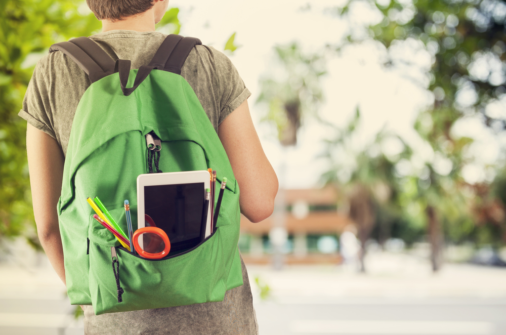 Recomendaciones para apoyar el regreso a clases de los niños