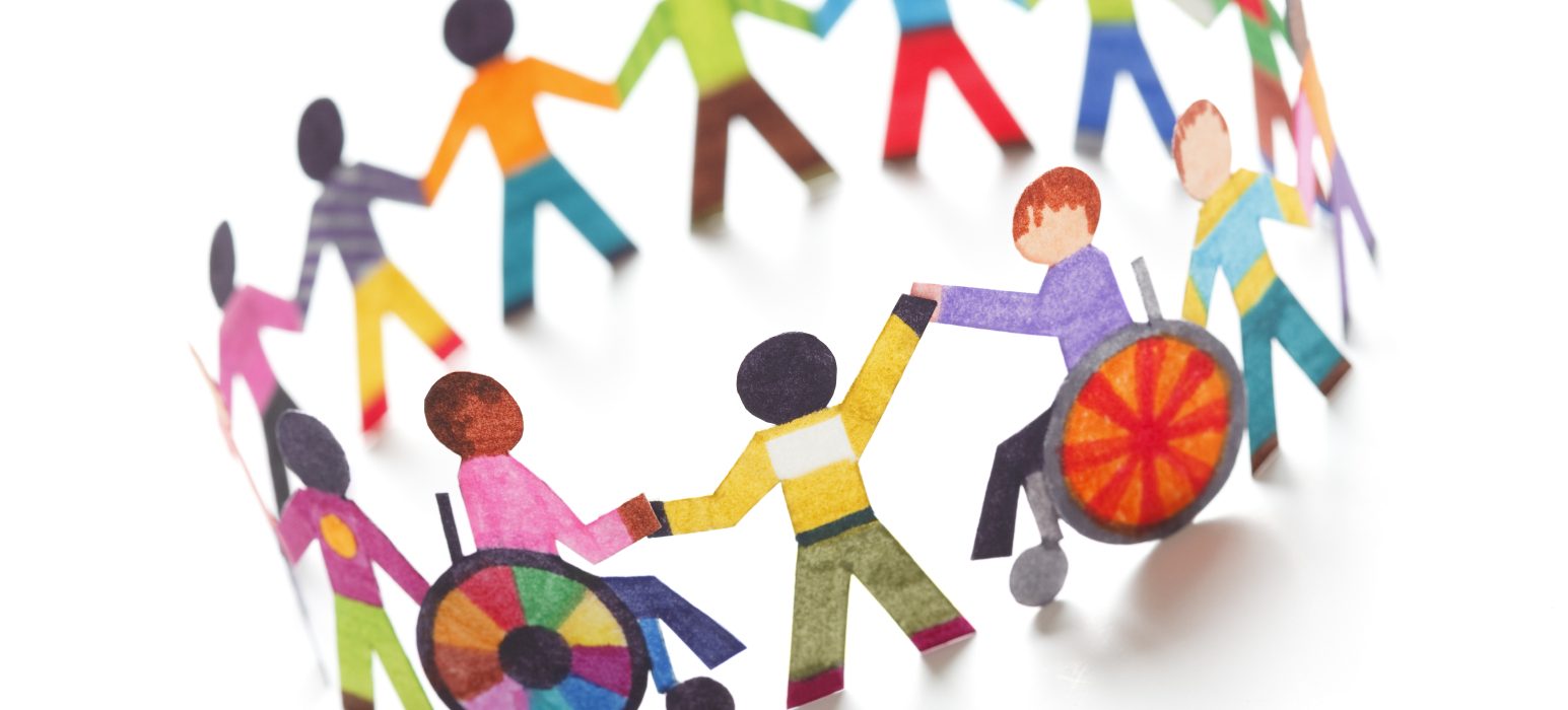 La verdadera inclusión ocurre en el aula