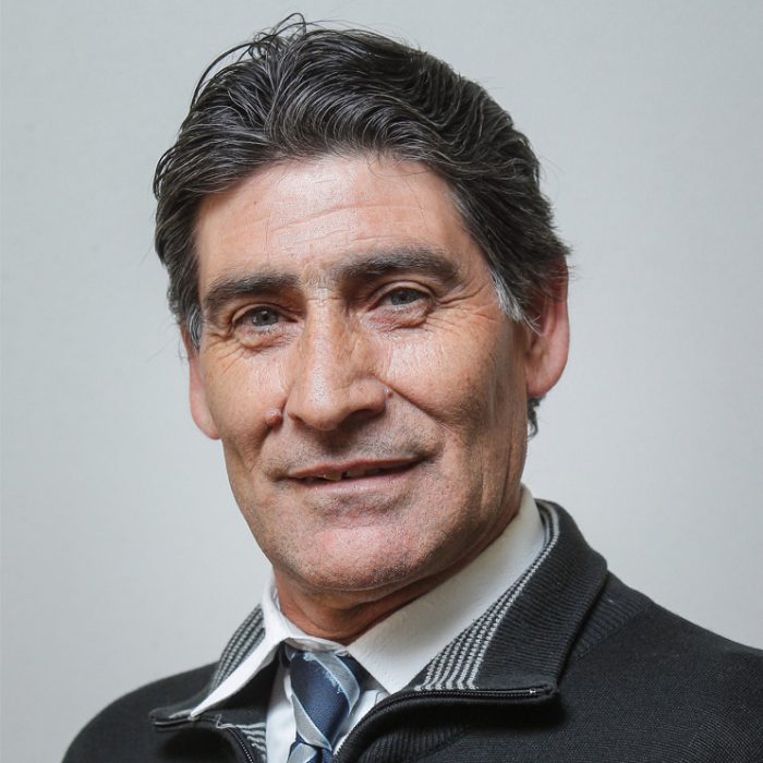 Alex Acevedo