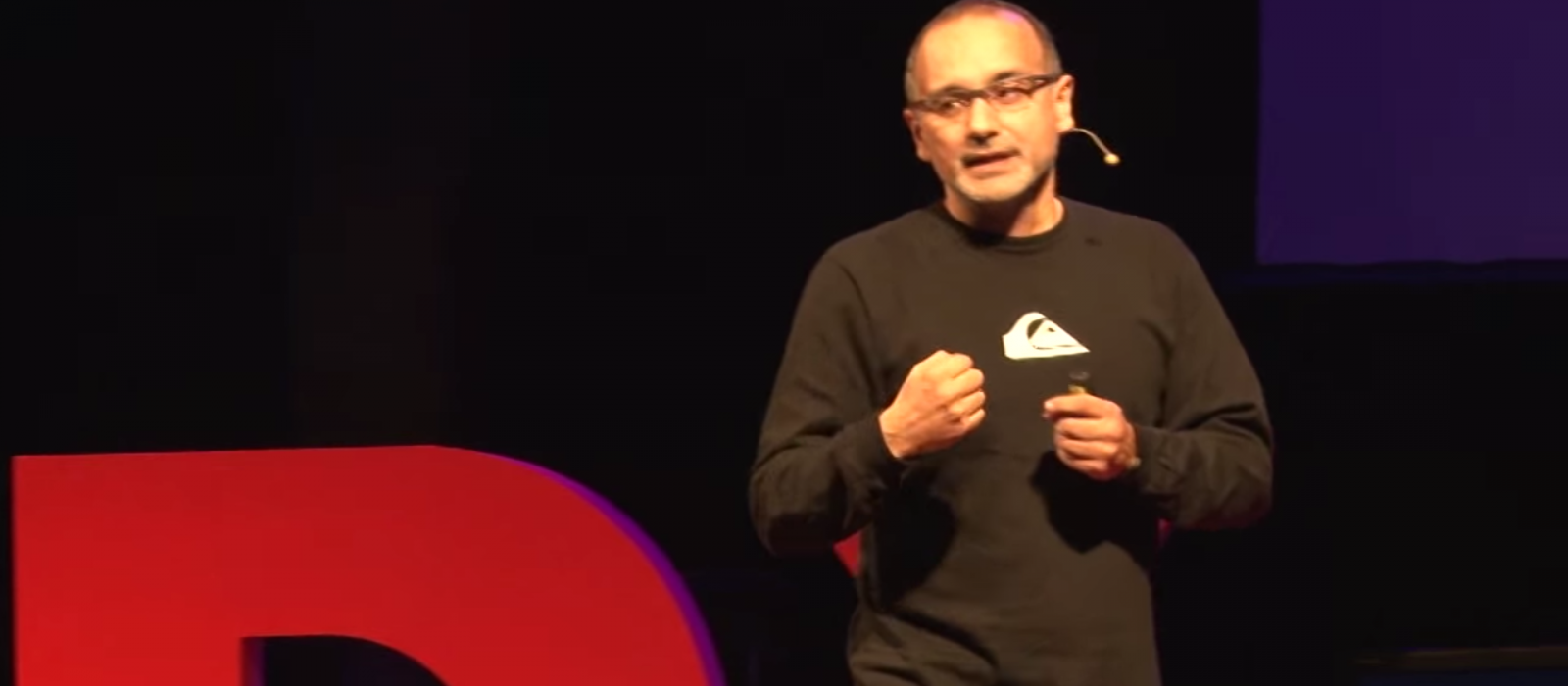 [VIDEO] Un cerebro atento es un cerebro feliz | Martín Reynoso