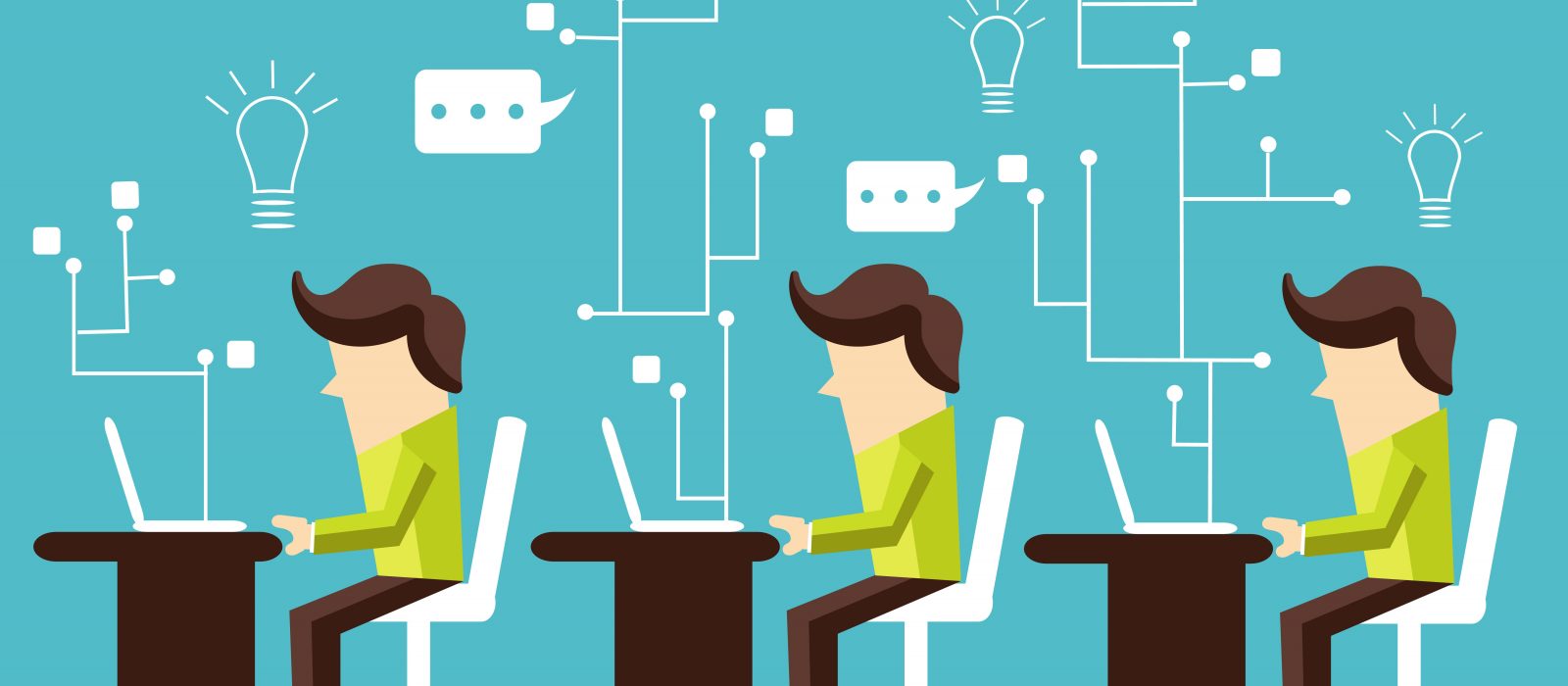 Innovando el currículo desde las TIC