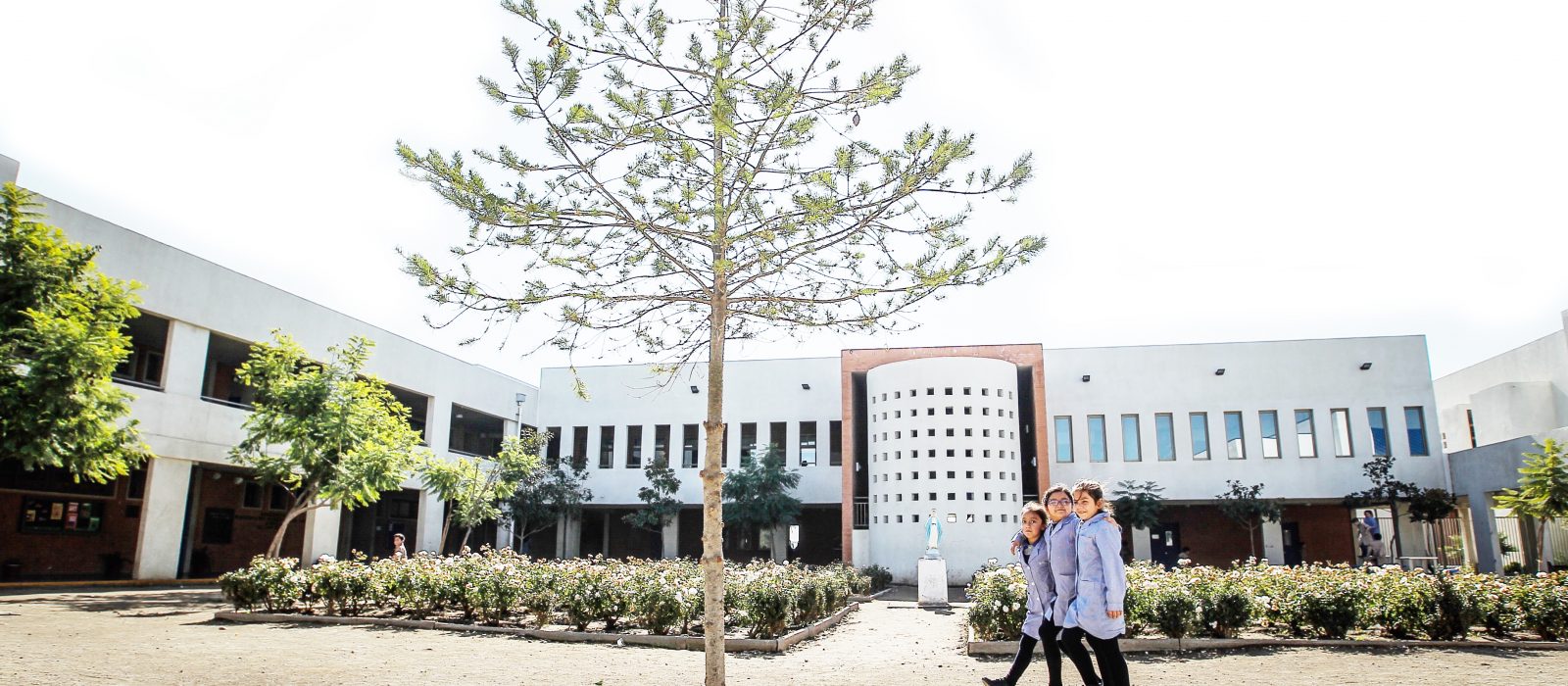 La necesidad de generar ambientes sanos para el aprendizaje