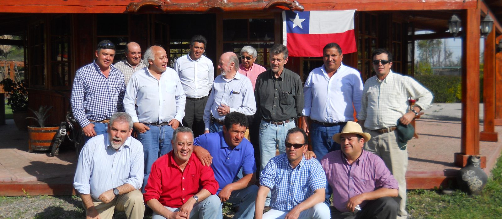 Escuela Agrícola Las Garzas mantiene las puertas abiertas a sus egresados
