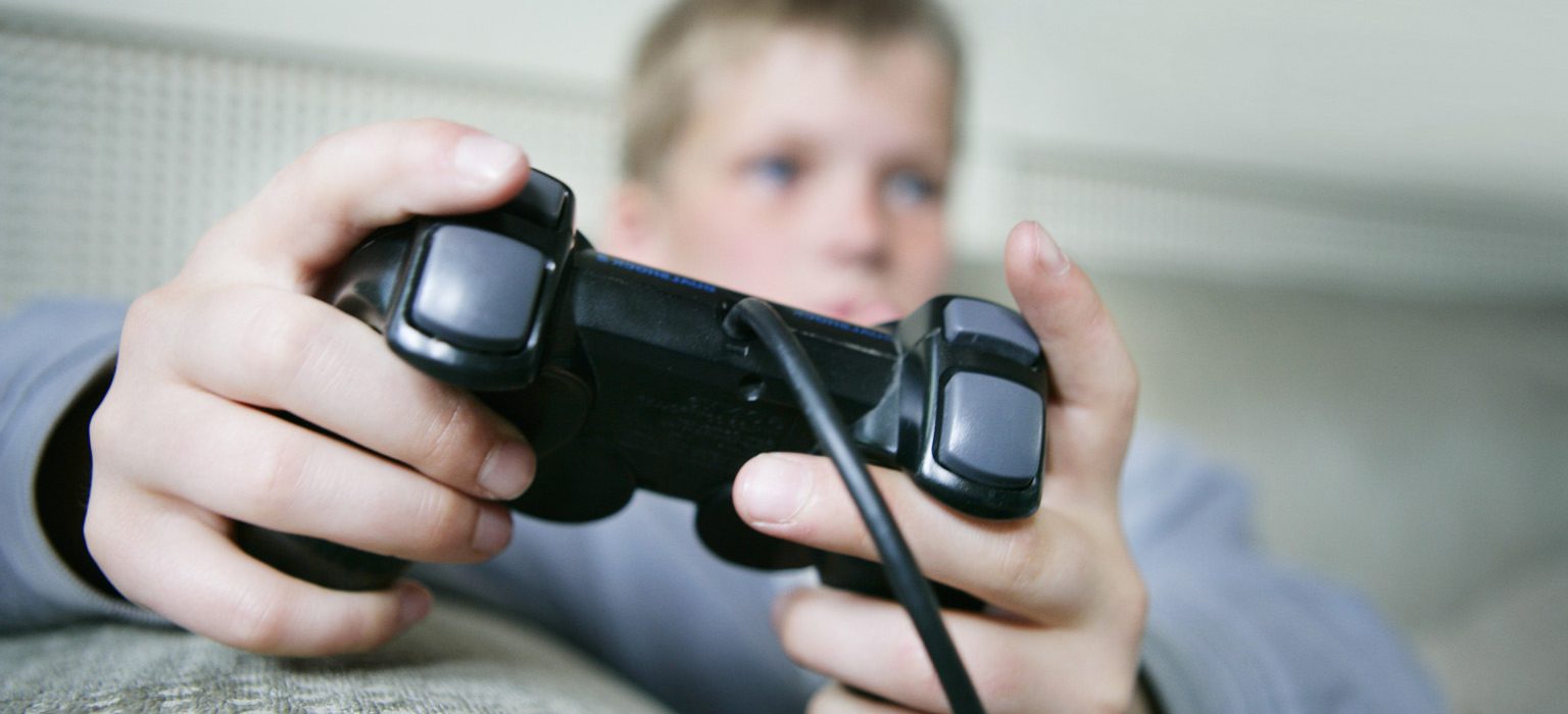 ¿El aporte de los videojuegos?