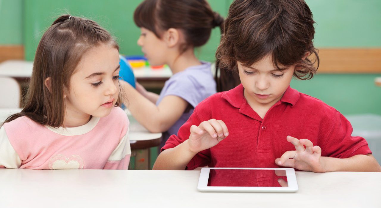 Apps para trabajar con tabletas