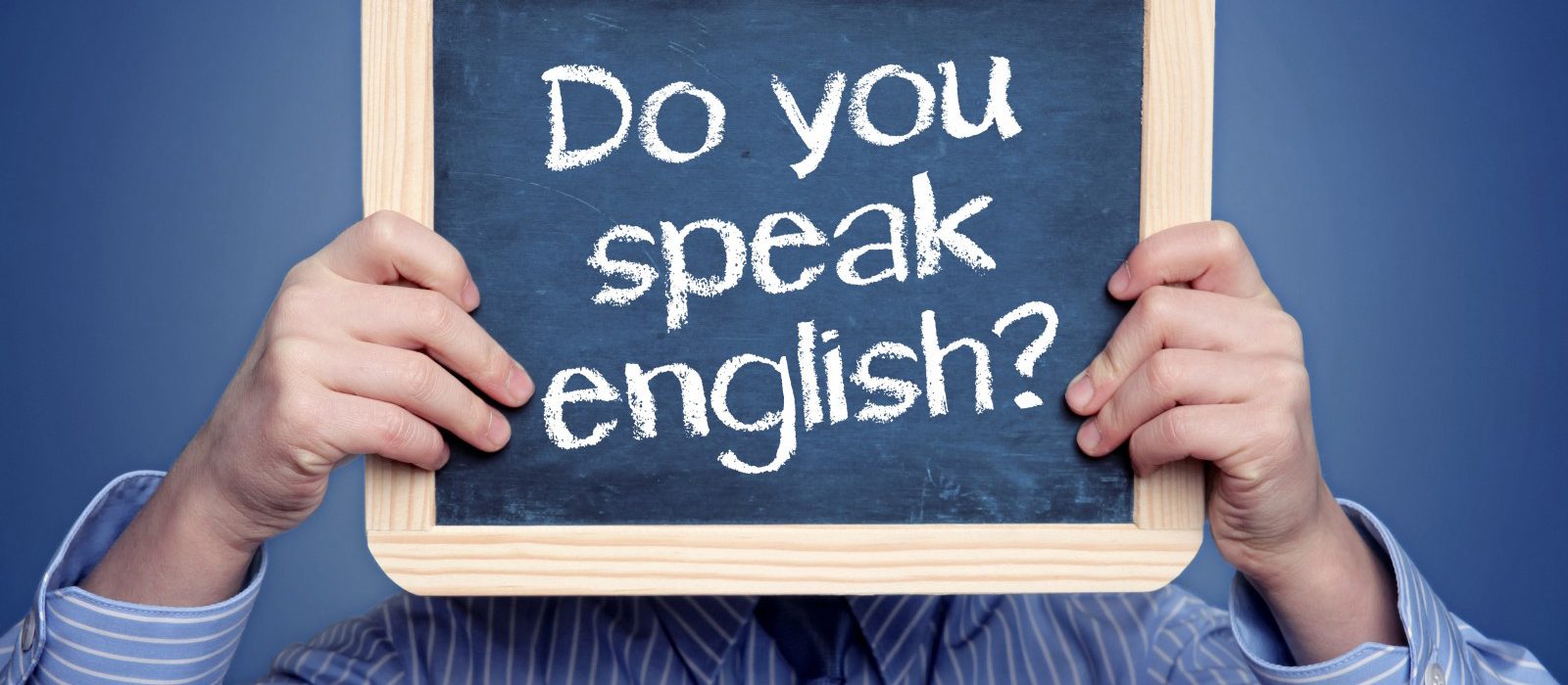 Aprender inglés a toda edad…