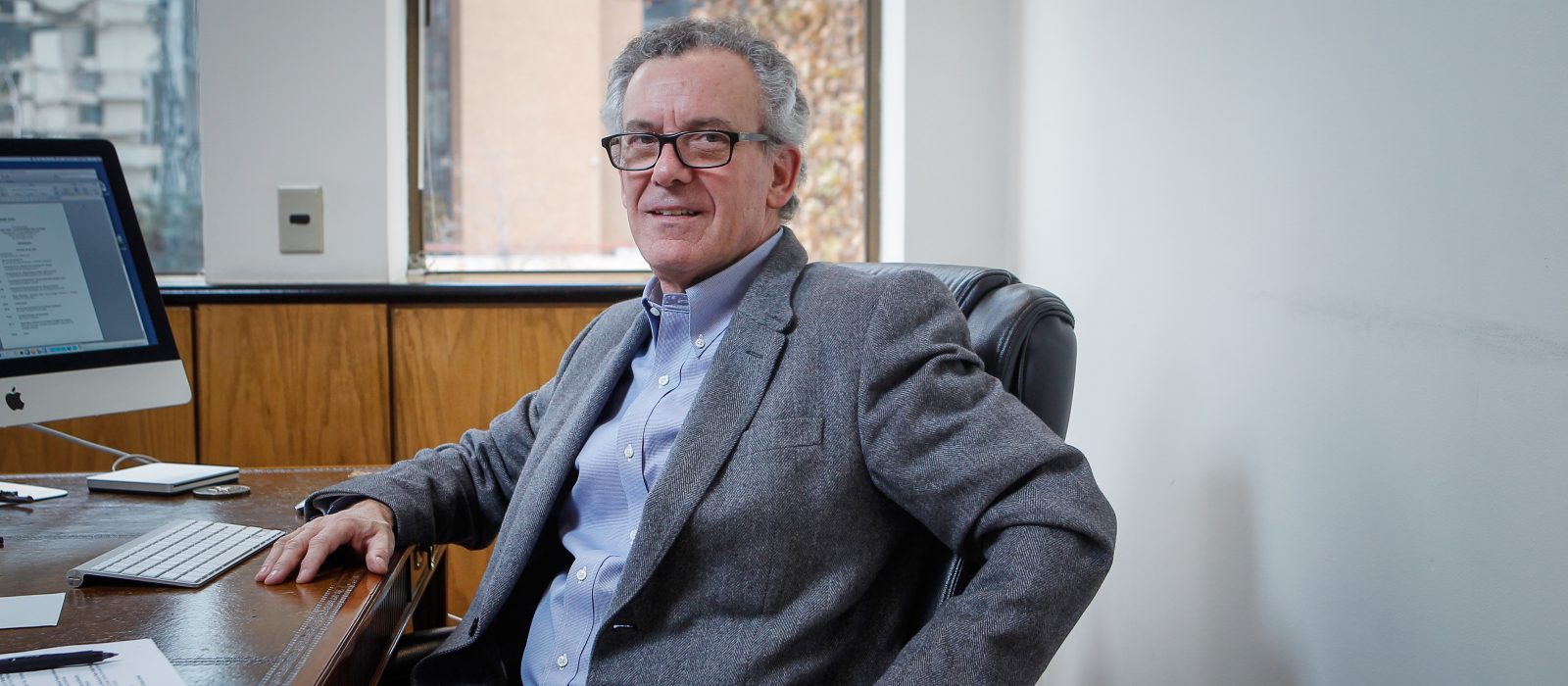 «La Educación Técnica es esencial para Chile»