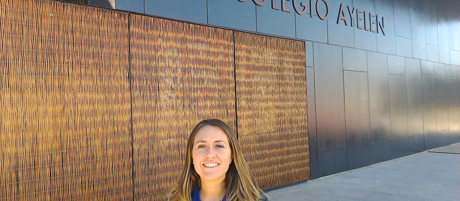«Nuestros estudiantes pueden lograr sus sueños»