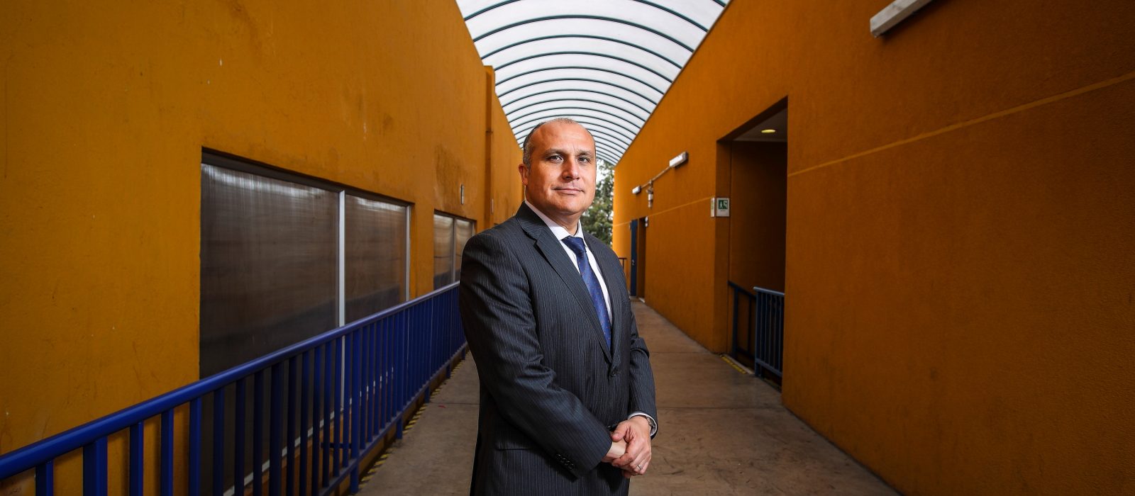 EduCación Media Técnico-Profesional: «Debemos ser un fin en sí mismo»