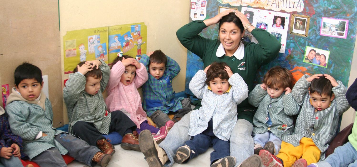 Los efectos de postergar la educación inicial