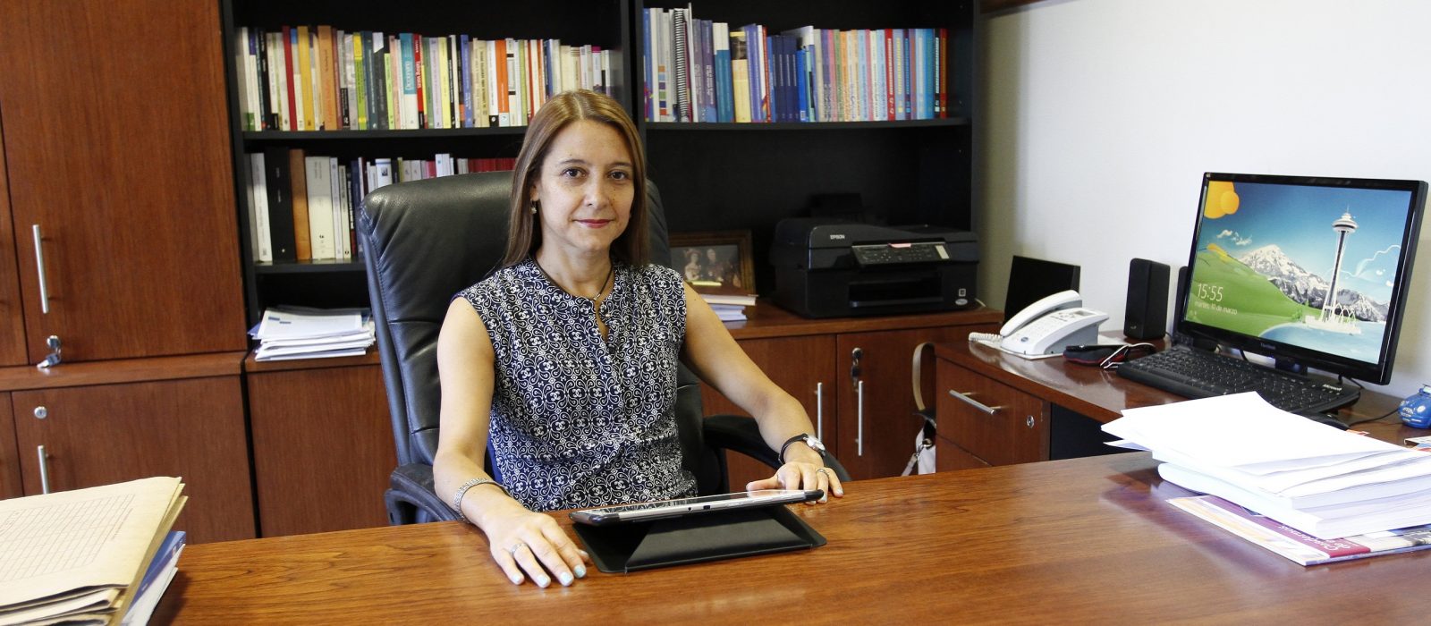 Un avance fundamental es la acreditación obligatoria de las facultades de Pedagogía