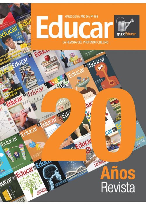 Edición 188