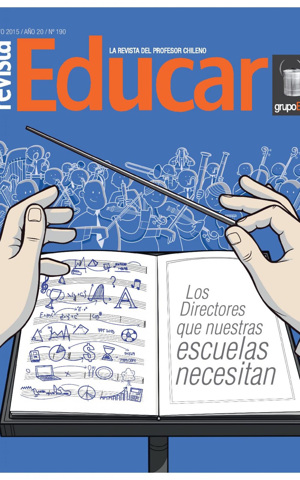 Portada