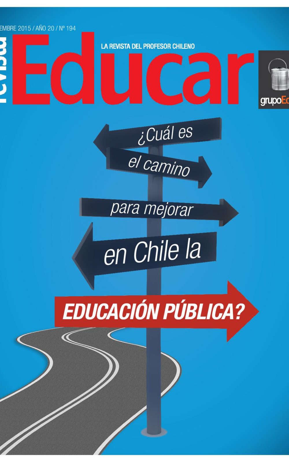 Portada