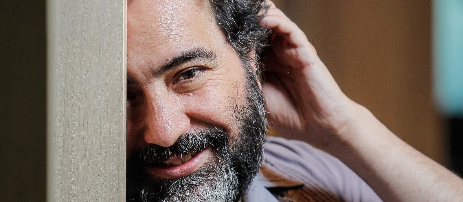 Rafael Gumucio: Su duro paso por el colegio