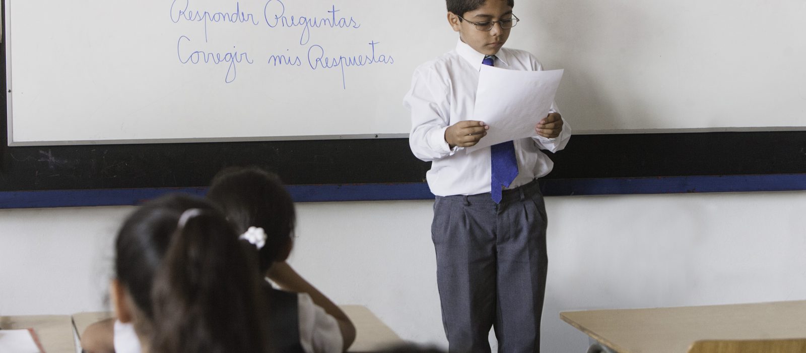Evaluamos para mejorar
