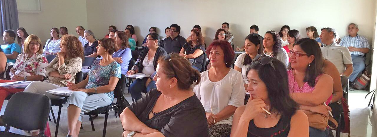 Grupo Educar capacita a profesores en manejo emocional y resolución de conflictos