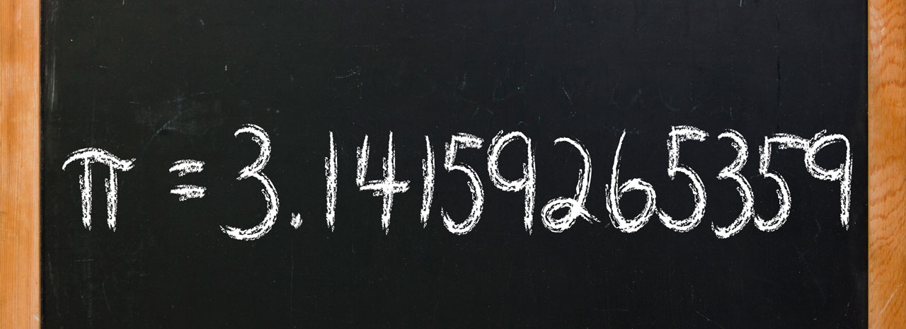 La irracionalidad numeral de «Pi» que desafía a profesores y estudiantes chilenos