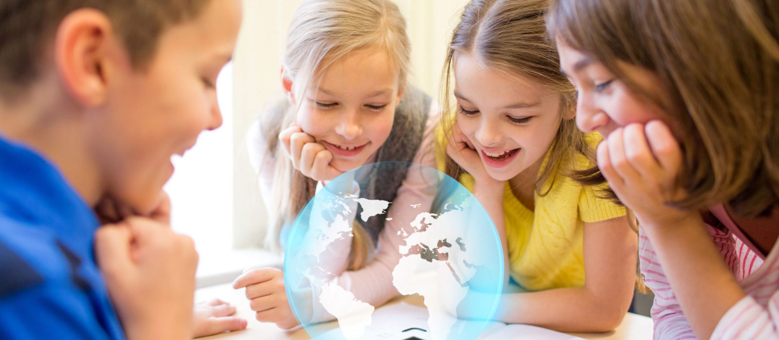 Tecnología y aprendizaje