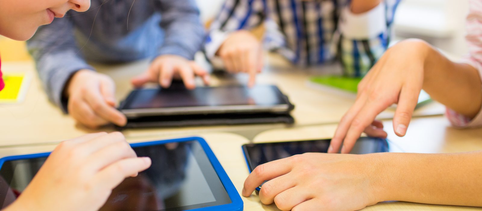 La tecnología mejora un 100% la motivación de los alumnos