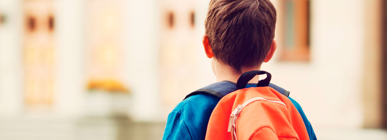 La historia de  Camilo, un niño  con necesidades  especiales