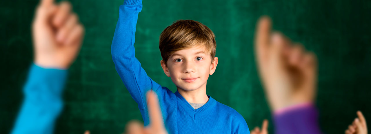Las necesidades de los alumnos con talento  académico