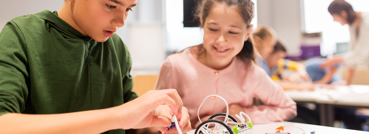 Redefinir la escuela, una tarea más que urgente