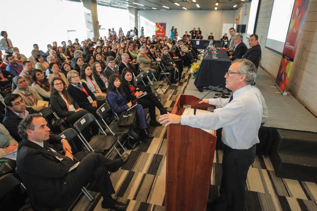 Más de 100 directivos de colegios técnicos profesionales se reunirán en seminario de Fundación Irarrázaval