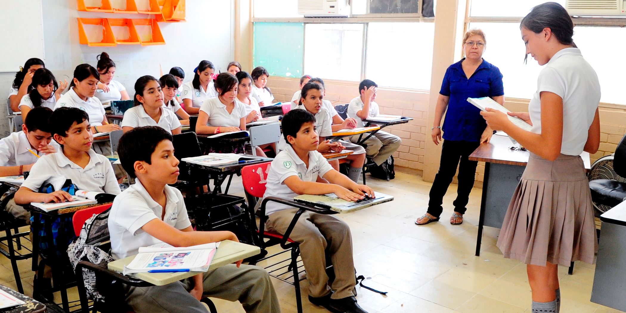 ¿Cómo aprenden mis alumnos? ¿Cómo aprenden mis alumnos?