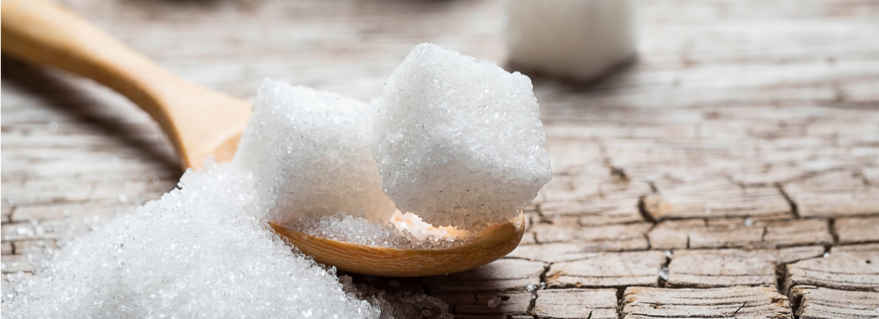 ¿Cómo afecta el azúcar al cerebro?