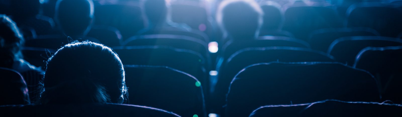 ¿Por qué llevar el cine a la sala de clases?