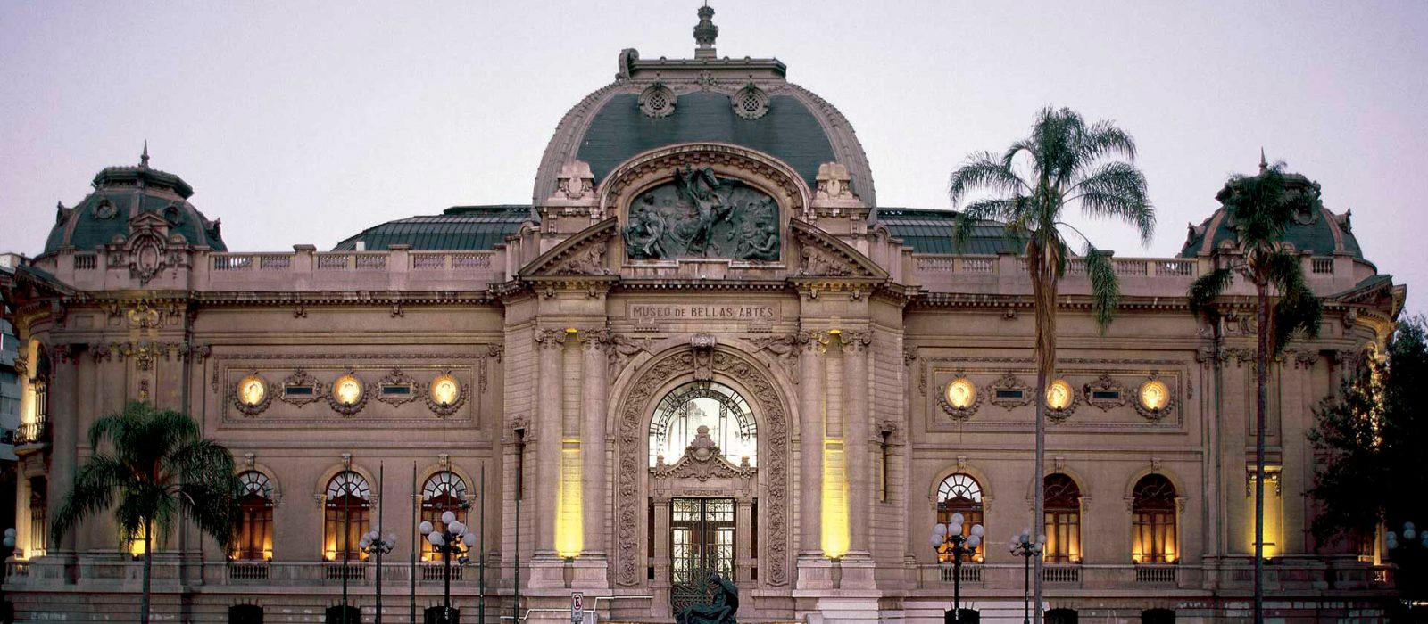 Vacaciones de verano en Museo Bellas Artes