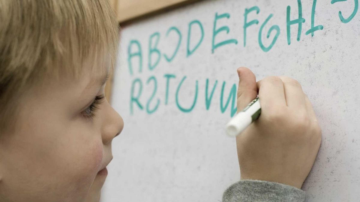 ¿Cómo ayudar a los alumnos con trastornos del aprendizaje?