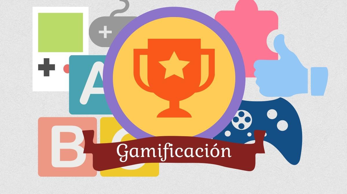 Gamificación en la Era Digital