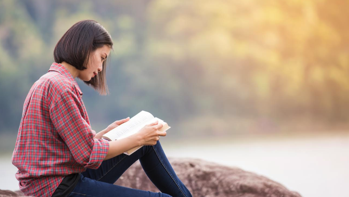 La lectura contribuye al aprendizaje