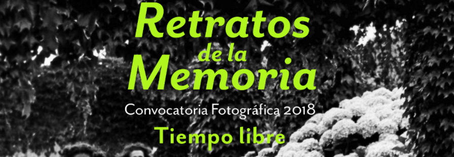 DIBAM – Lanzamiento Convocatoria Fotográfica 2018