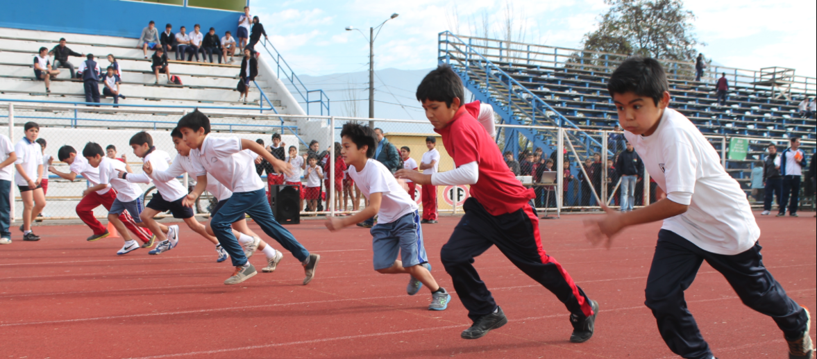 ¿Por qué es importante fomentar la Educación Física en los colegios?