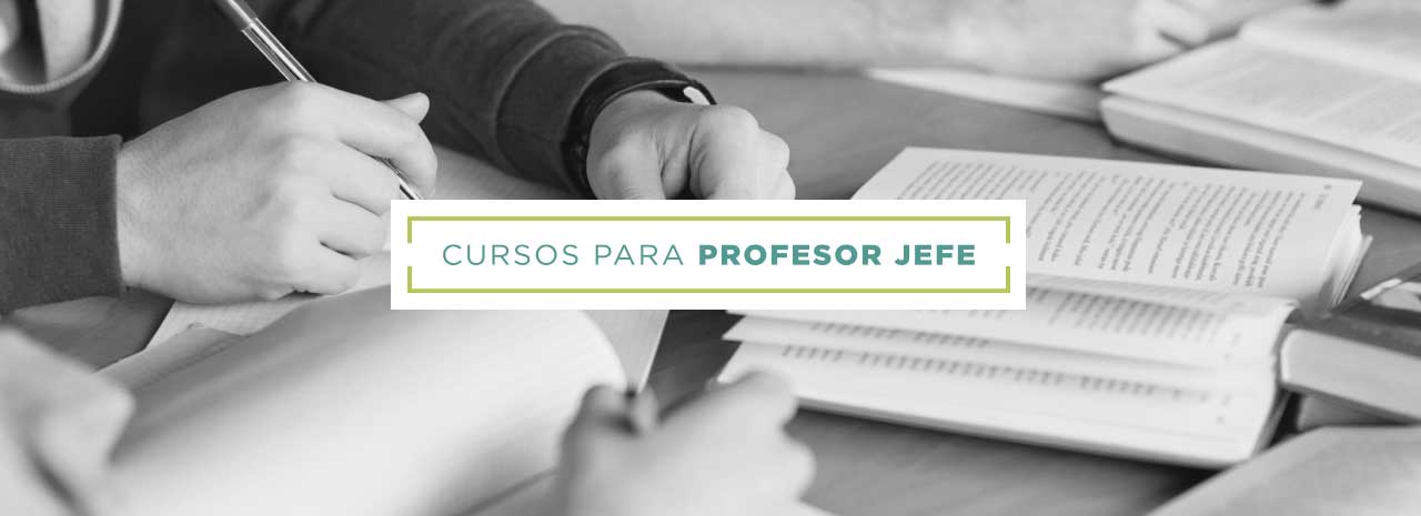 Cursos e-learning profesores de aula