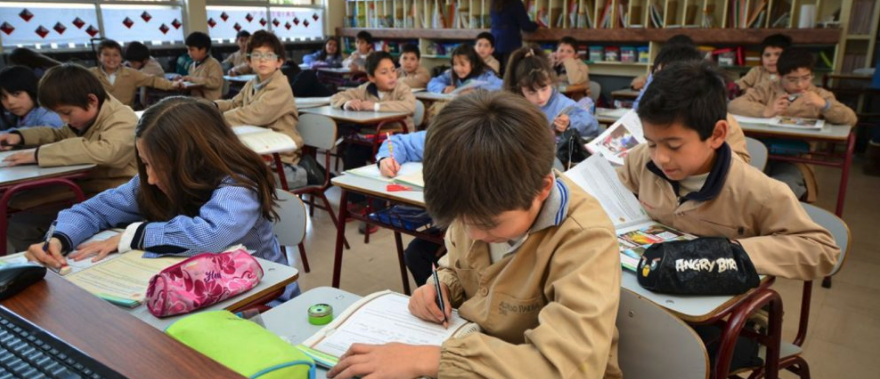 Aumentan las denuncias por maltrato entre estudiantes