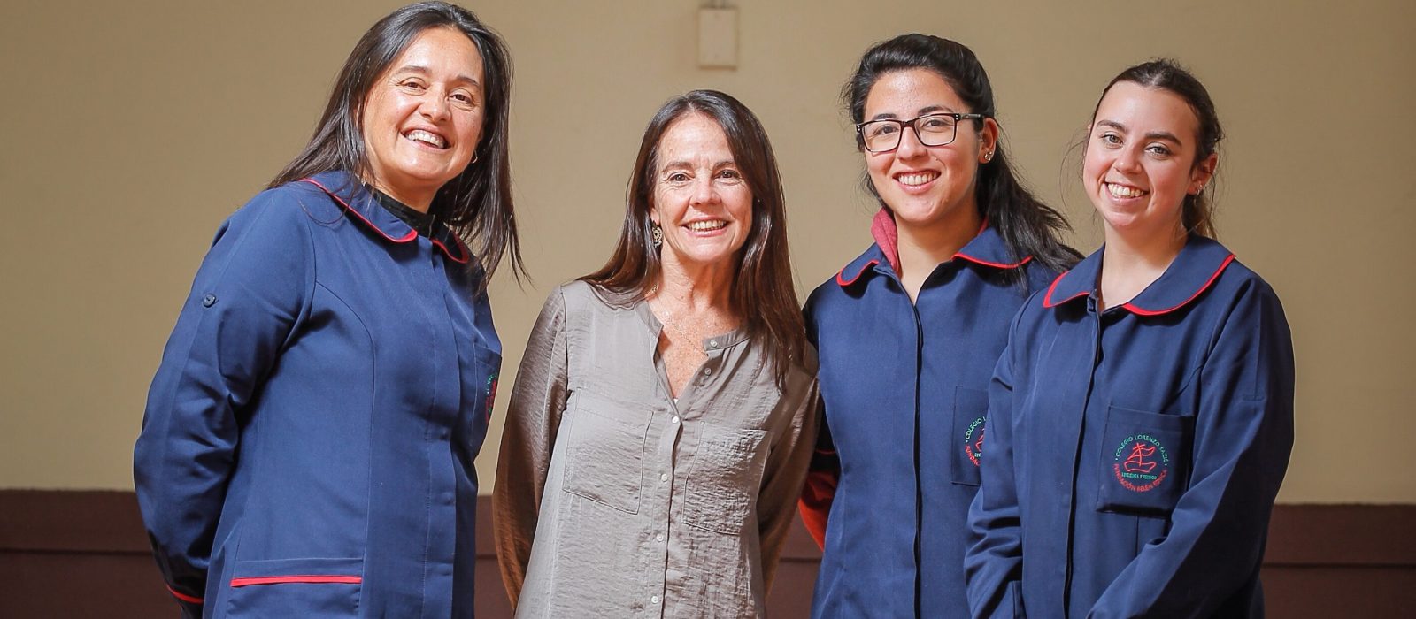 A partir del año 2019: “Los profesores van a tener un 40% de sus horas laborales para preparar el aprendizaje de sus estudiantes”