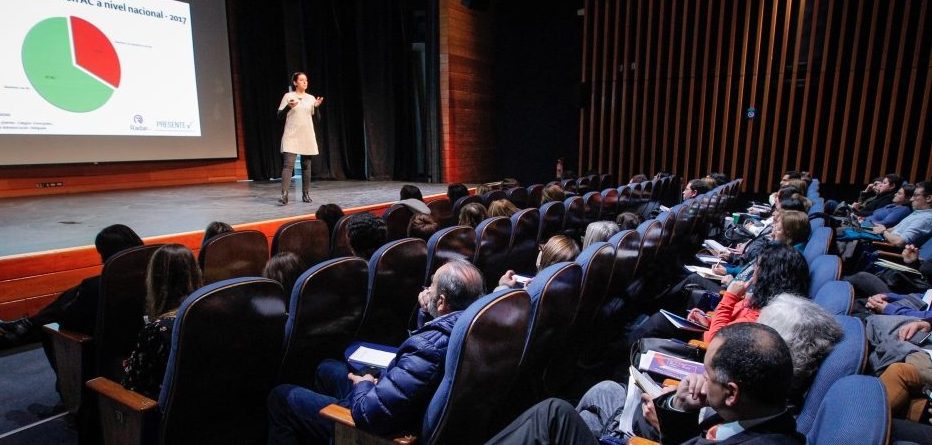 Exitoso Seminario «Asistir a Clases Sí Importa»