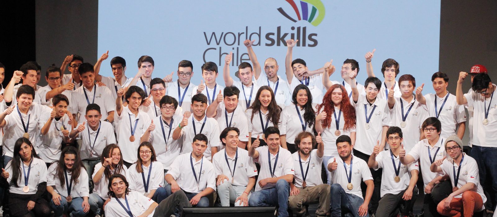 Chile será escenario de las Olimpiadas Técnicas WorldSkills América 2018