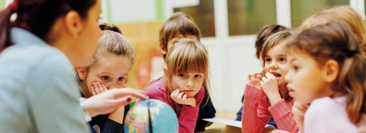 Priorizar la colaboración en la educación