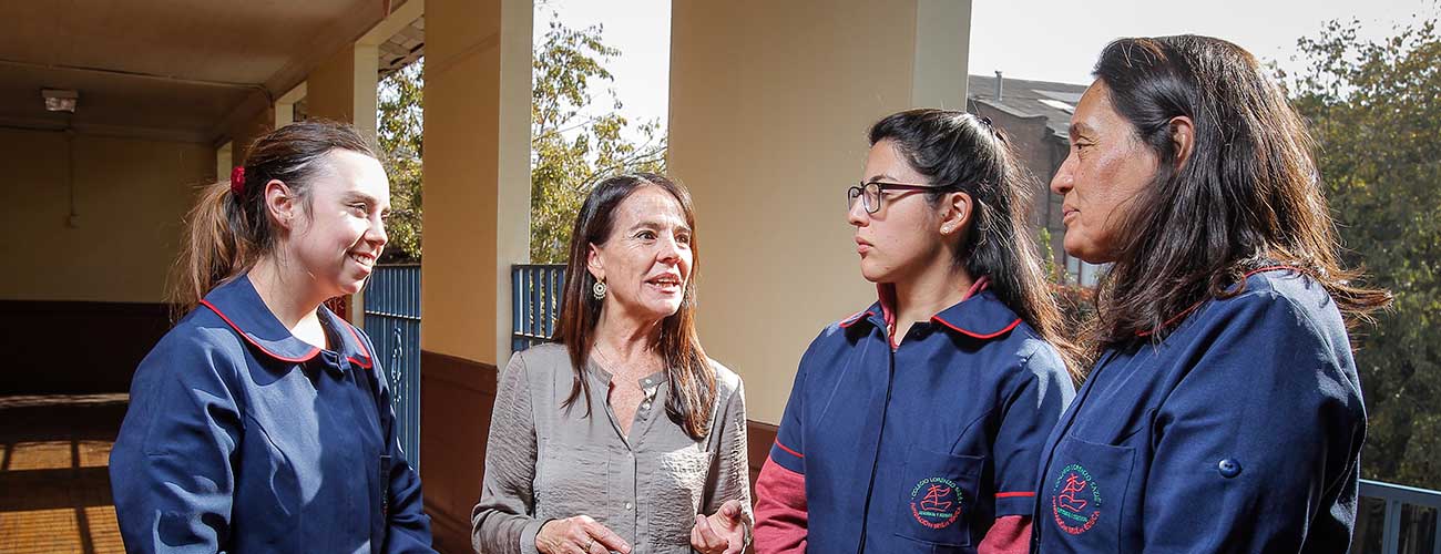 A partir del 2019: “Los profesores van a tener un 40% de sus horas laborales para preparar el aprendizaje  de sus estudiantes”